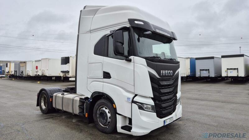 Iveco