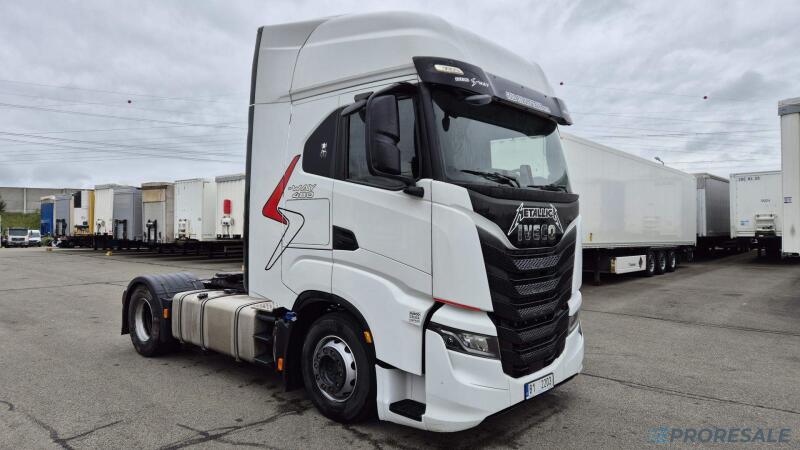 Iveco
