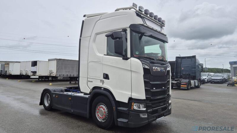 Scania