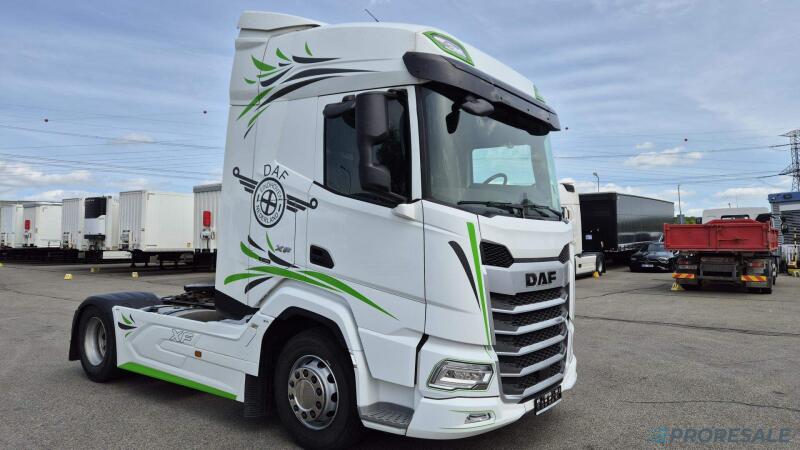 DAF