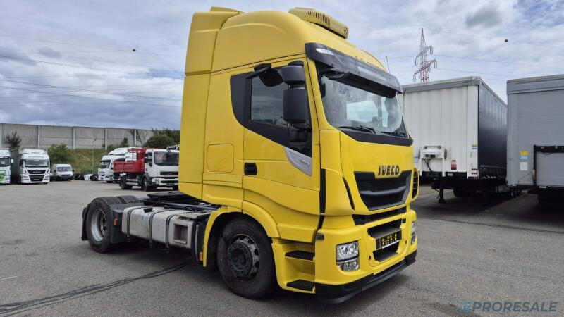 Iveco