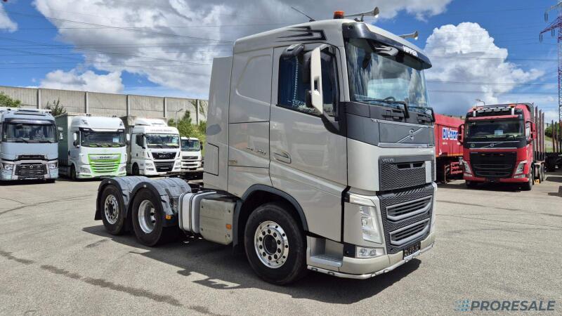 Volvo