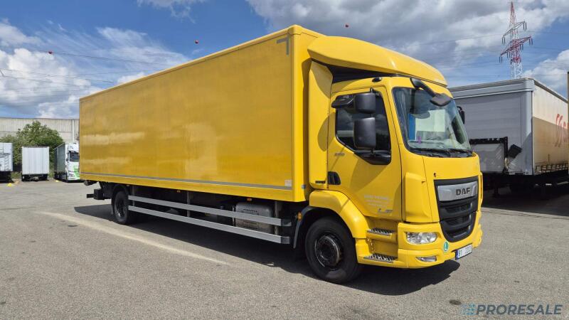 DAF