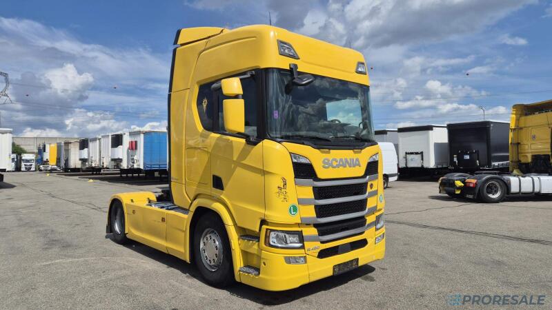 Scania