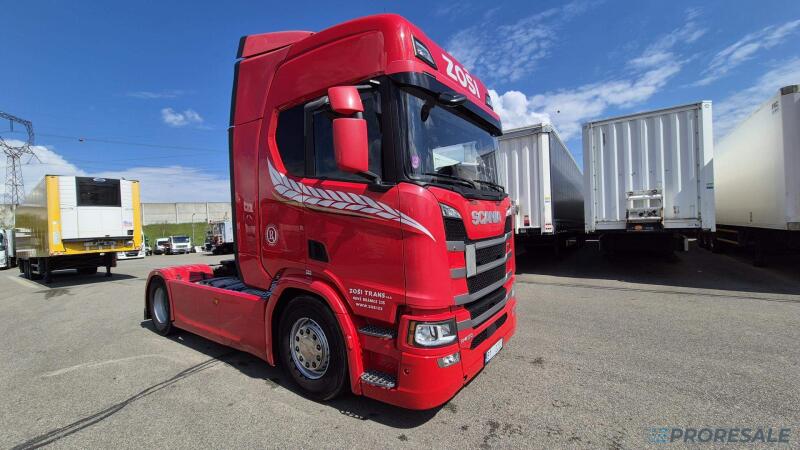 Scania
