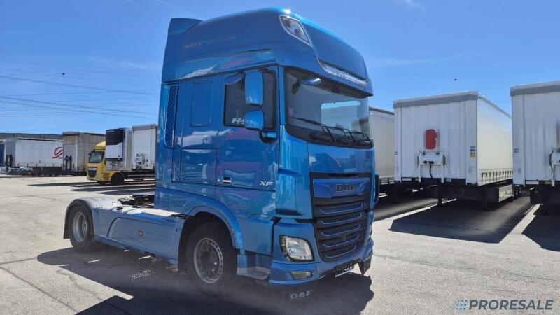 DAF