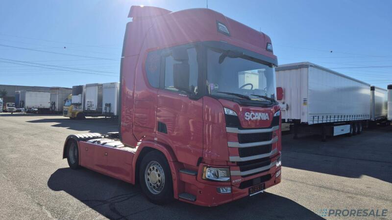 Scania