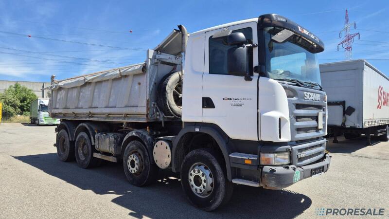 Scania
