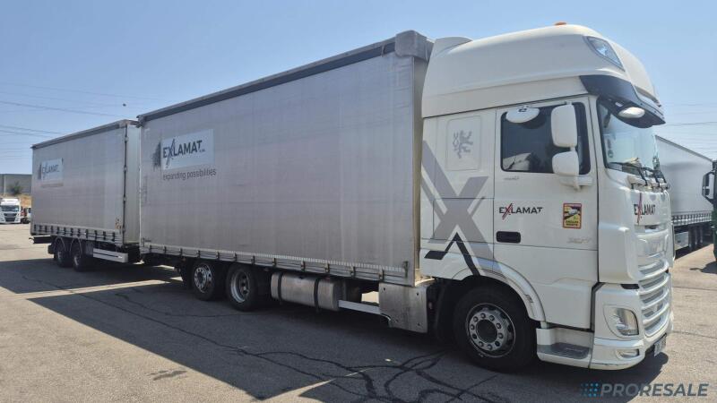 DAF