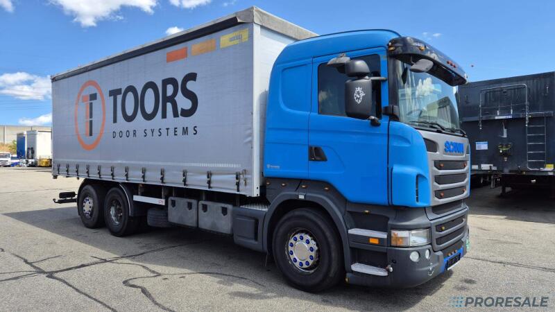 Scania