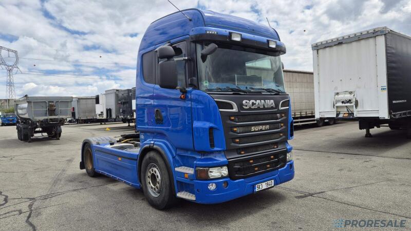 Scania