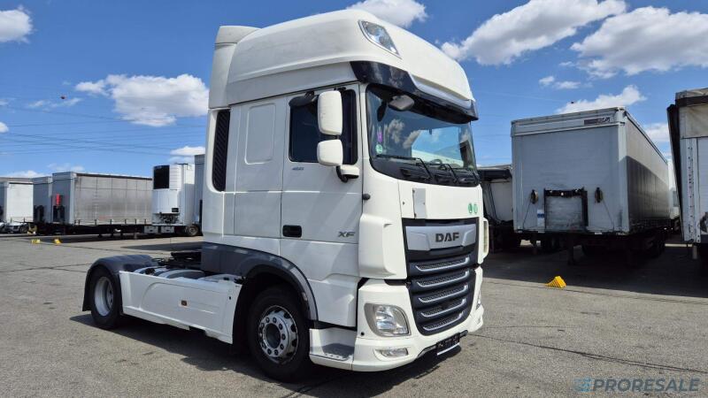 DAF