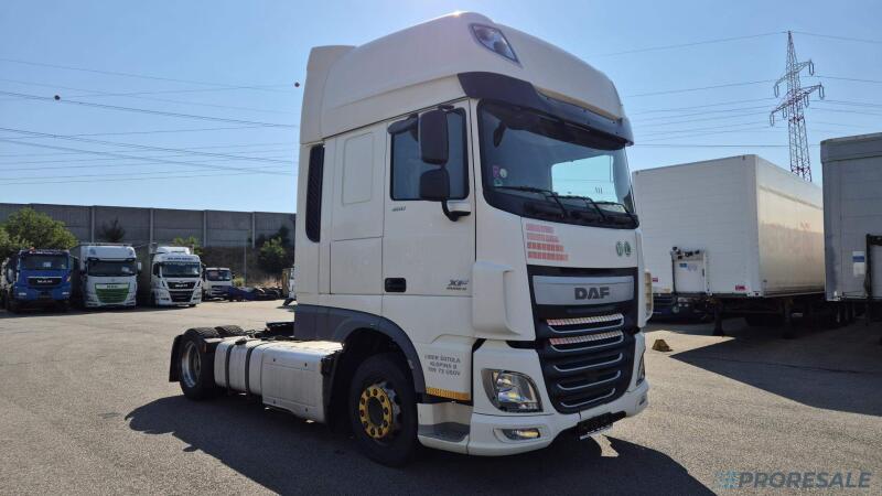 DAF