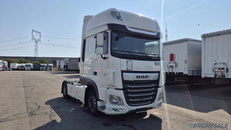 DAF
