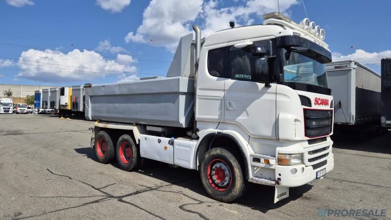 Scania