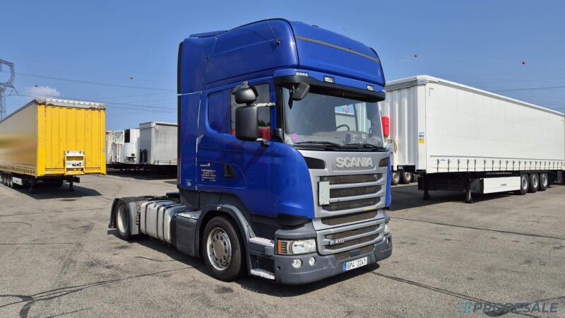 Scania