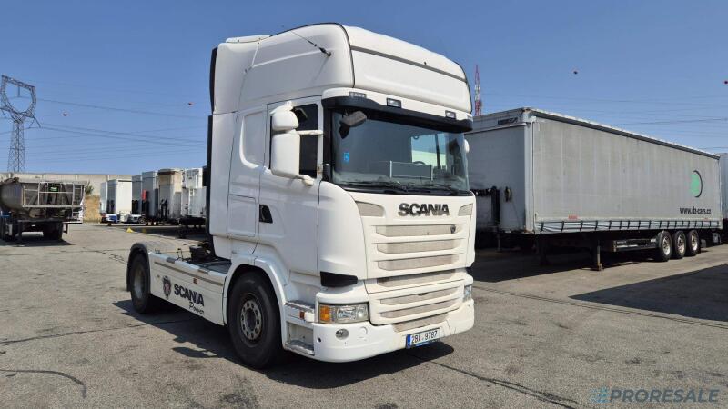 Scania