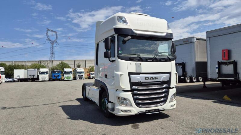 DAF