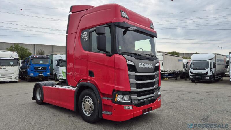 Scania