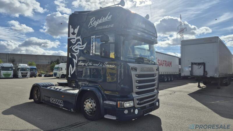 Scania