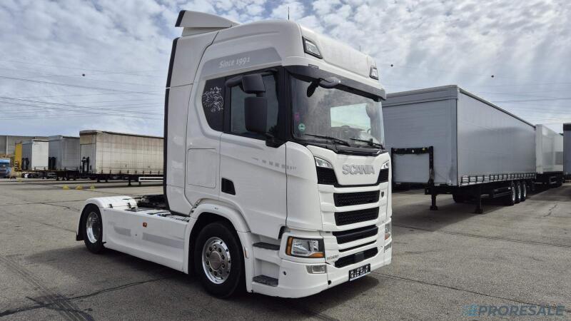 Scania