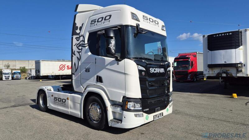 Scania