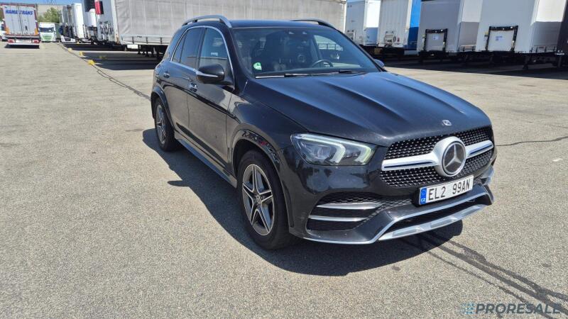 Mercedes-Benz GL