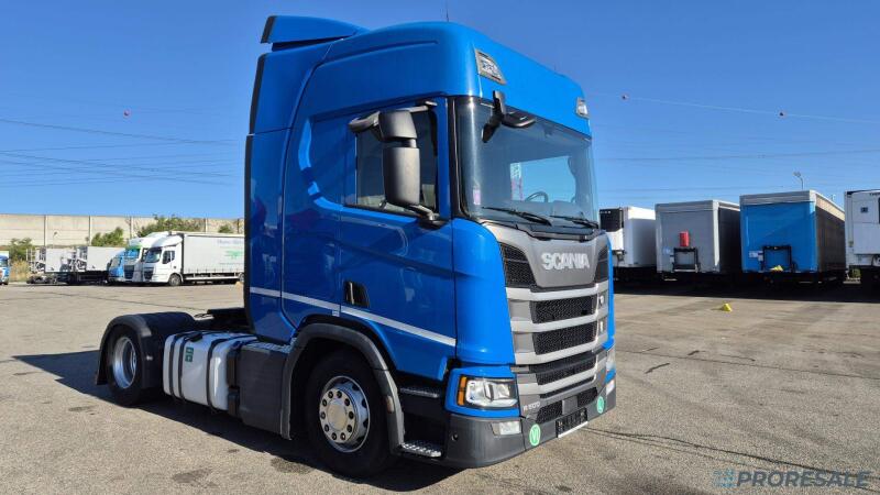 Scania