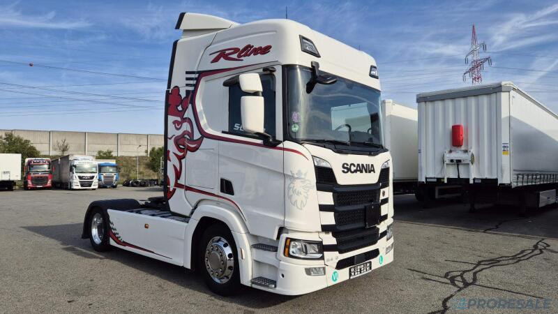 Scania