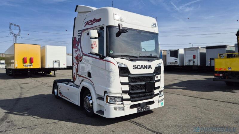 Scania
