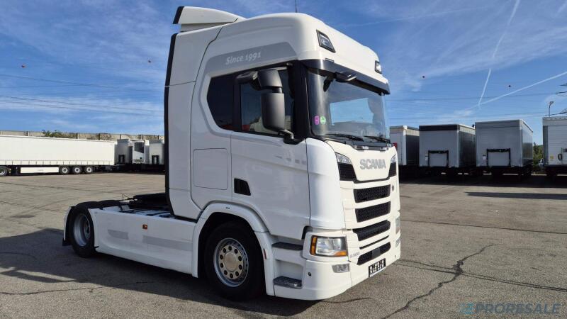 Scania