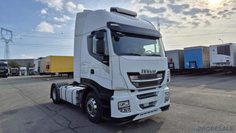 Iveco