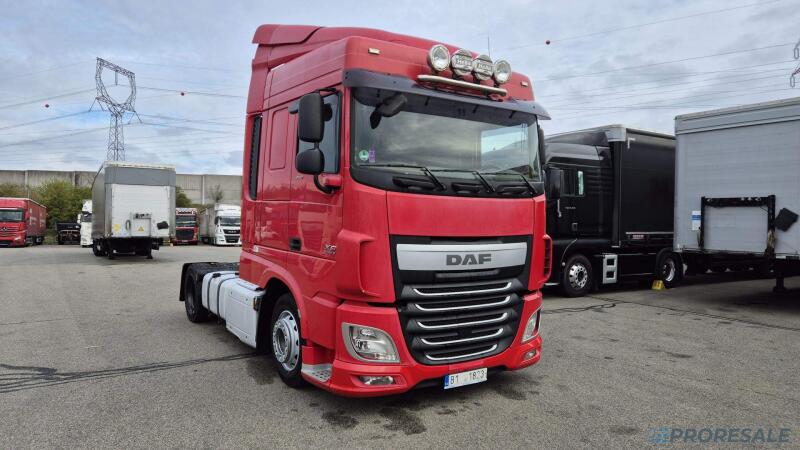 DAF