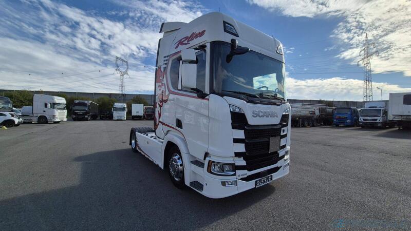 Scania