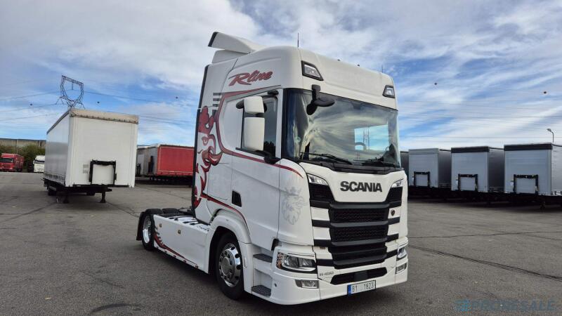 Scania