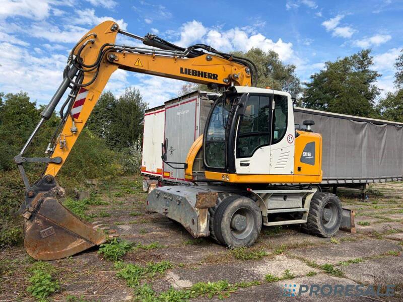 Liebherr