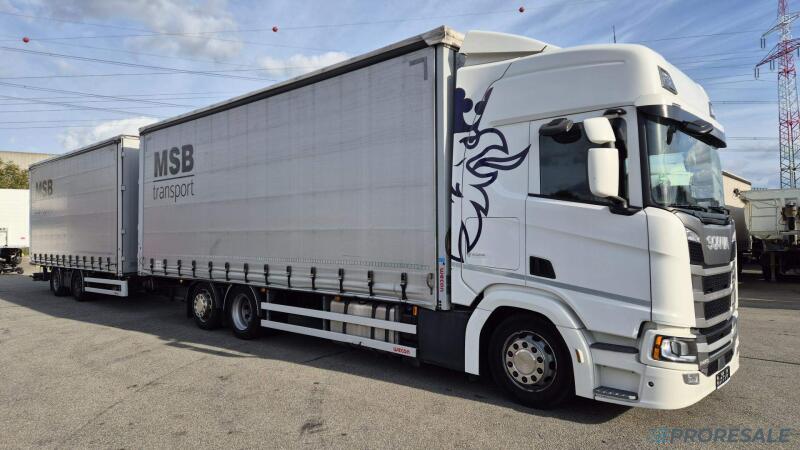 Scania