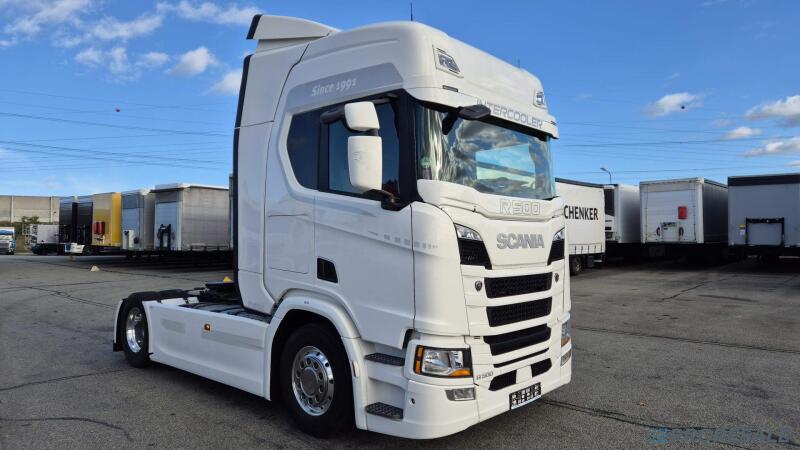 Scania