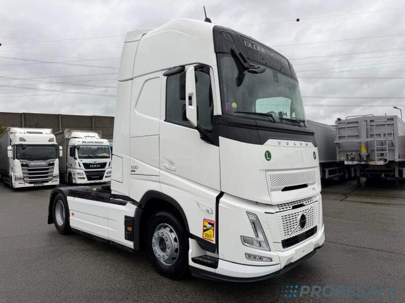 Volvo
