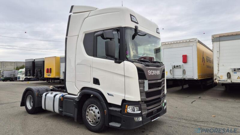 Scania
