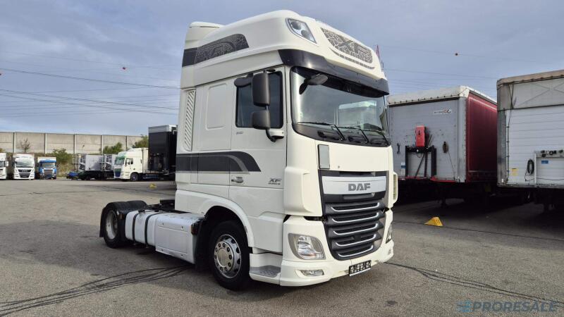DAF