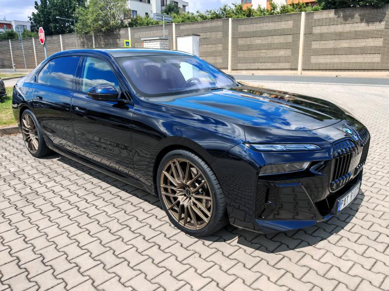 BMW 7er Reihe