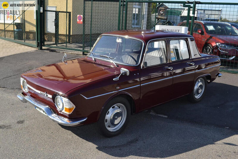 Renault R10