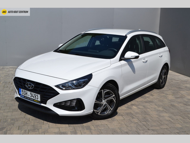 Hyundai i30 WG 1,5I MT COMFORT ALU16