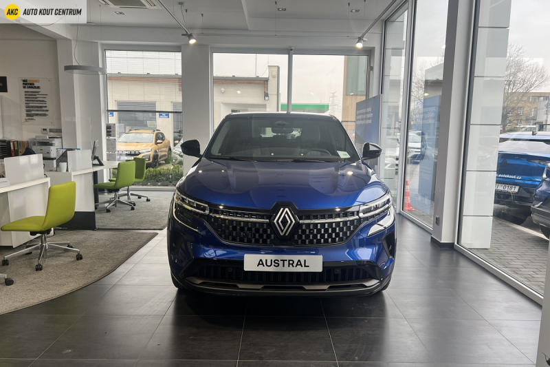Renault Austral