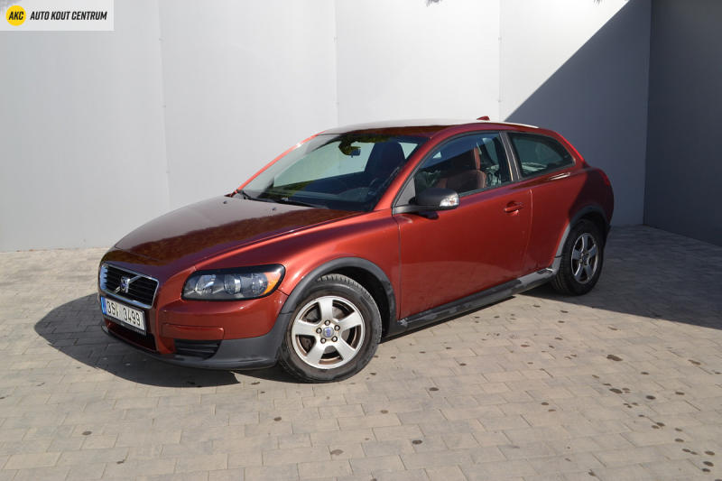 Volvo C30
