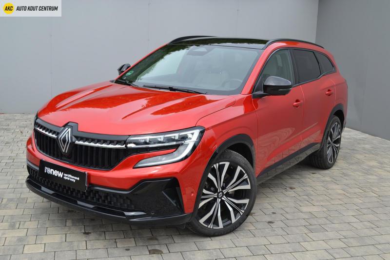 Renault Espace
