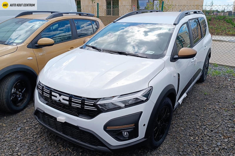 Dacia Jogger