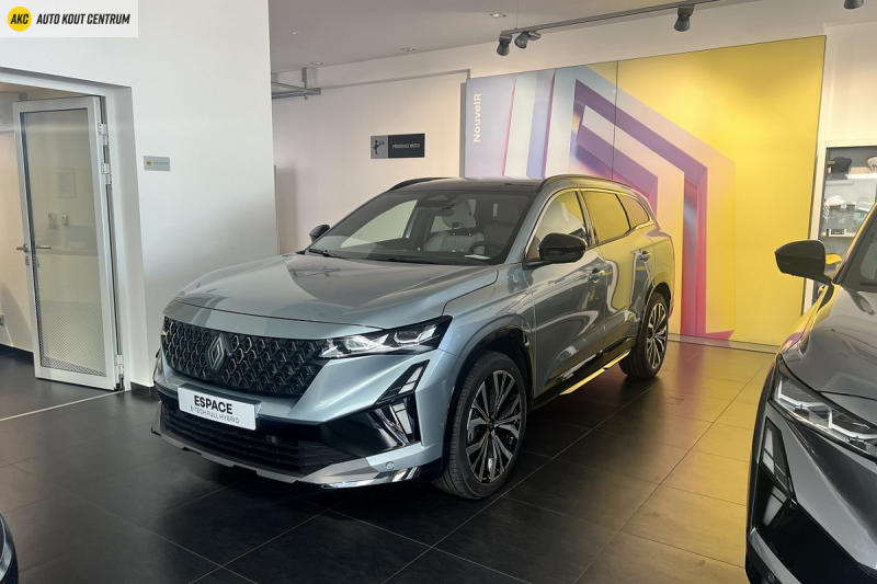 Renault Espace