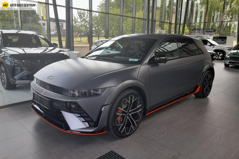 Hyundai Ioniq 5